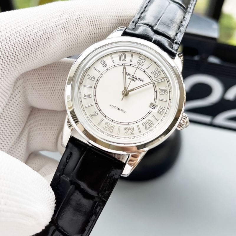 PATEK PHILIPPE Watches